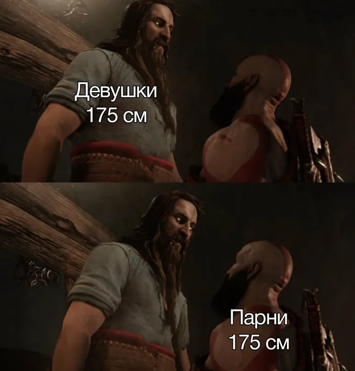 Нестандартный юмор :)