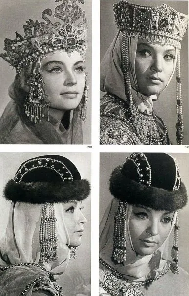 Просто красивые картинки