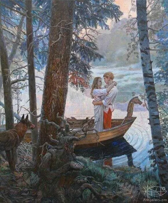 Просто красивые картинки