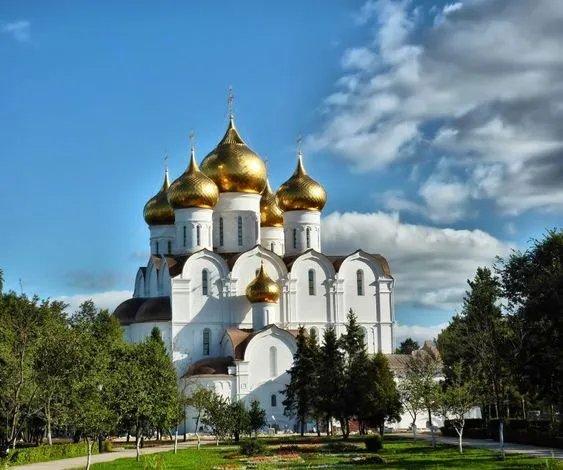 Прикольные и просто красивые картинки