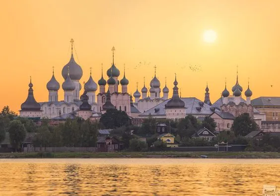 Прикольные и просто красивые картинки