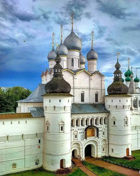 Прикольные и просто красивые картинки