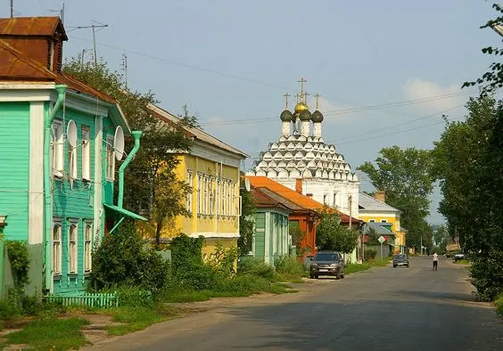 Прикольные и просто красивые картинки