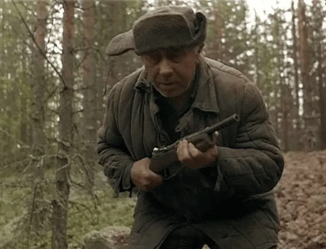 Почему большевики ненавидели крестьян-кулаков с обрезами?