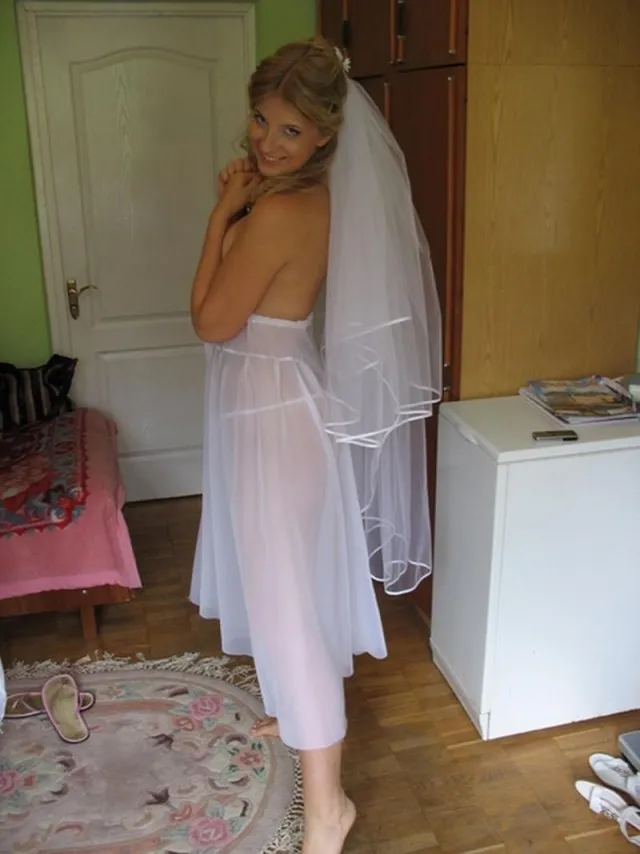 Невесты