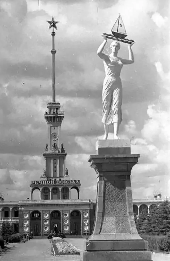 Фотографии из прошлого Фотографии из прошлого