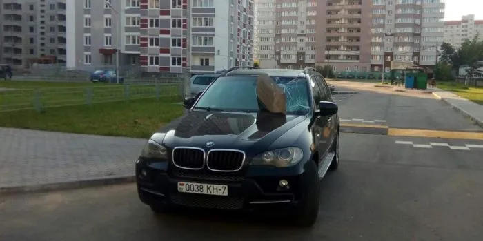 BMW — не марка авто, а диагноз BMW — не марка авто, а диагноз