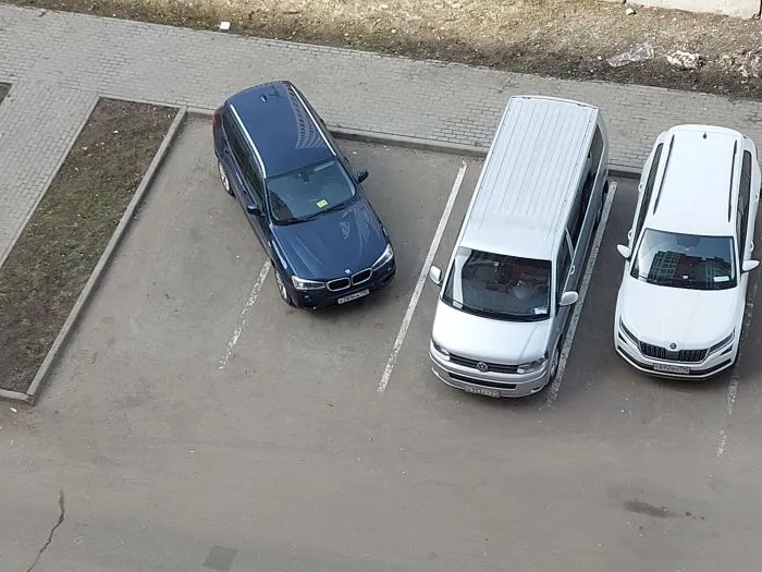 BMW — не марка авто, а диагноз BMW — не марка авто, а диагноз