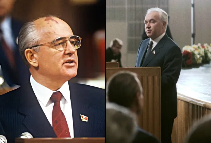 Хозяйственный, но жестокий. Кто мог стать лидером СССР вместо Горбачева?