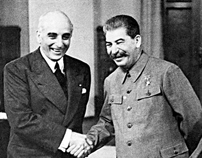 Вернул ли Сталин американцам их миллиарды после войны?