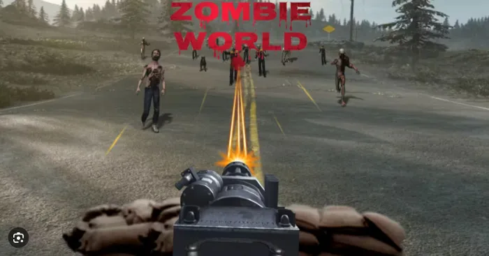 Zombie World