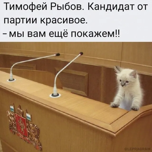 Веселуха (17/09/2023)
