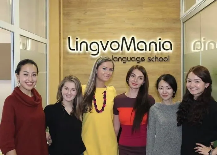 Lingvomania.kz: быстрое изучение английского языка Lingvomania.kz: быстрое изучение английского языка