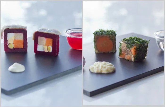 Роллы с колбасой и суши-драники: 15 фото о том, как бы выглядели суши на русский лад