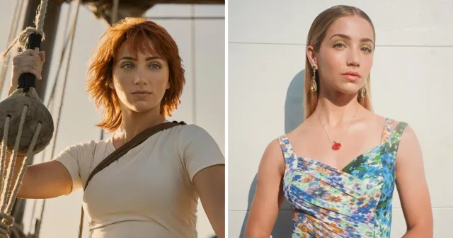 Начинающие актрисы, которым пророчат славу за роли в фильмах и сериалах 2022-2023 годов