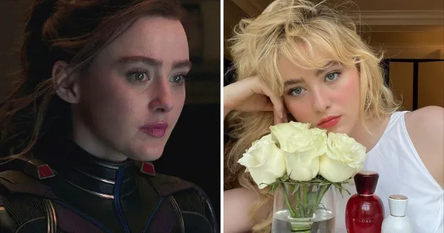 Начинающие актрисы, которым пророчат славу за роли в фильмах и сериалах 2022-2023 годов