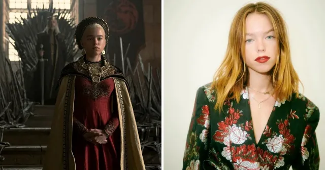 Начинающие актрисы, которым пророчат славу за роли в фильмах и сериалах 2022-2023 годов