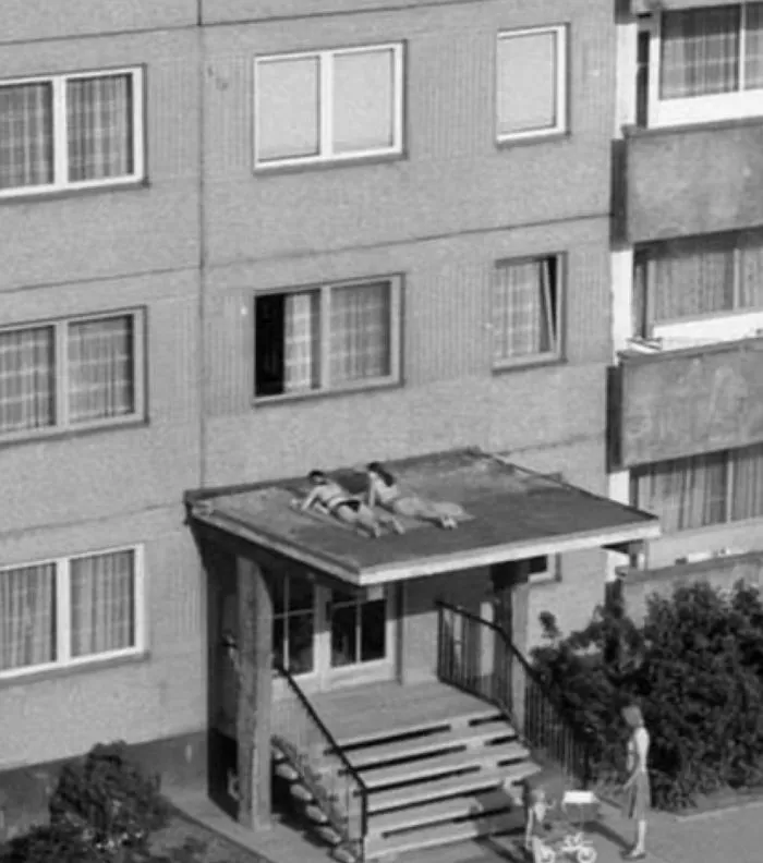 С ностальгией по 80-м: пост о тех и про тех, кто жил в то волшебное время