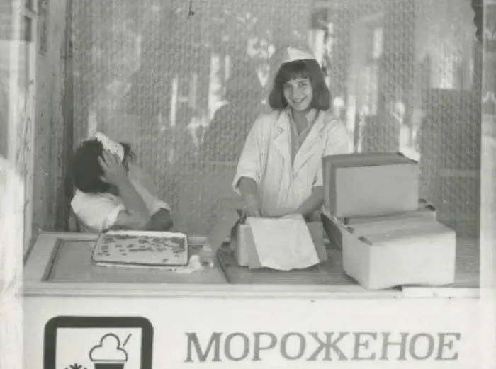 С ностальгией по 80-м: пост о тех и про тех, кто жил в то волшебное время