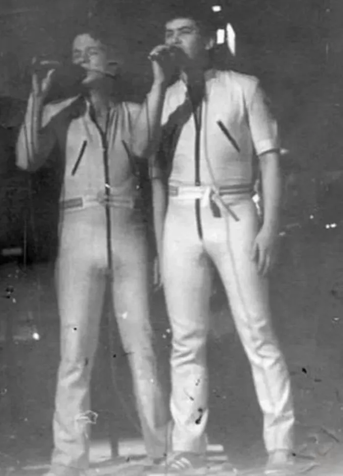 С ностальгией по 80-м: пост о тех и про тех, кто жил в то волшебное время