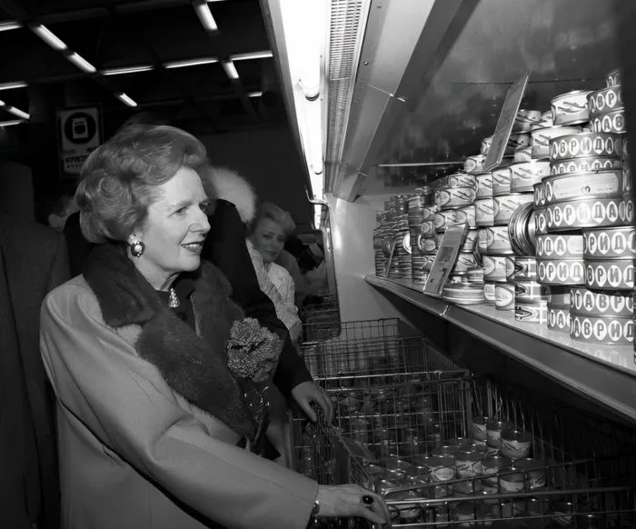 С ностальгией по 80-м: пост о тех и про тех, кто жил в то волшебное время