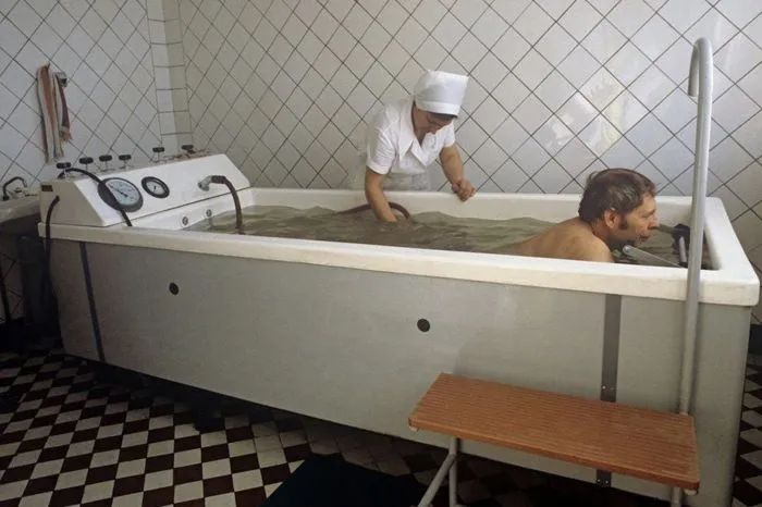 С ностальгией по 80-м: пост о тех и про тех, кто жил в то волшебное время