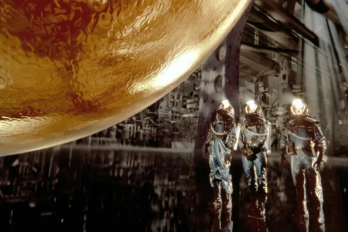 5 недооцененных научно-фантастических фильмов из 1990-х⁠⁠