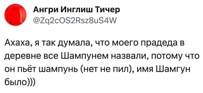 Когда детям послышалось и они дофантазировали Когда детям послышалось и они дофантазировали