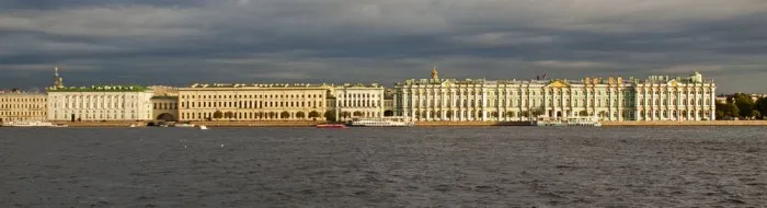Самые посещаемые музеи в мире. Топ-6 Самые посещаемые музеи в мире. Топ-6