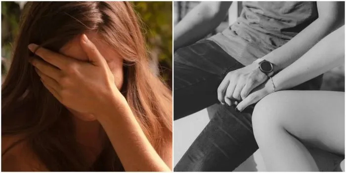 Мужчины поделились, что их больше всего бесит в женщинах Мужчины поделились, что их больше всего бесит в женщинах