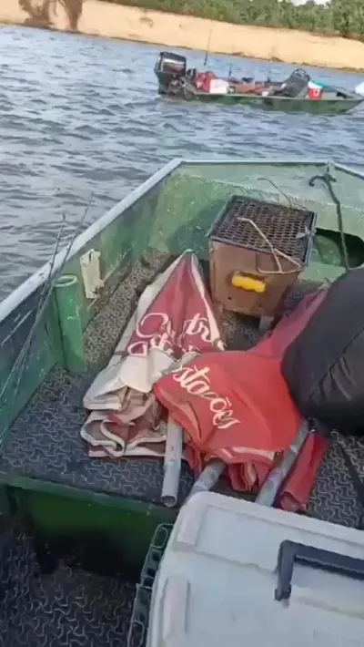 Вот он мужской отдых