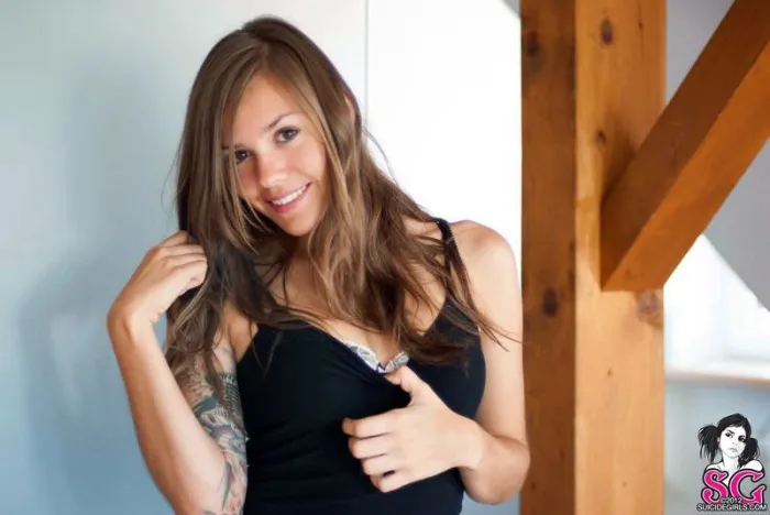 Suicide Girls