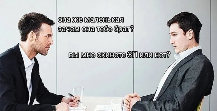 Нестандартный юмор (14/09/2023)