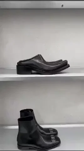 Чёткие подкрадули
