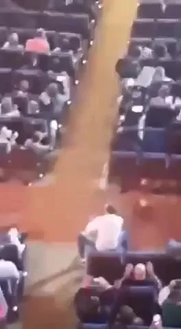 Нашли друг друга