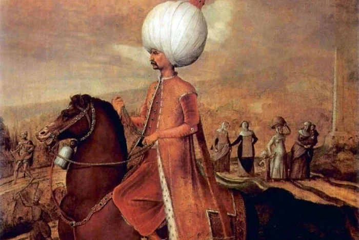Чем отличаются султан, халиф, хан, шах и эмир? Разберёмся