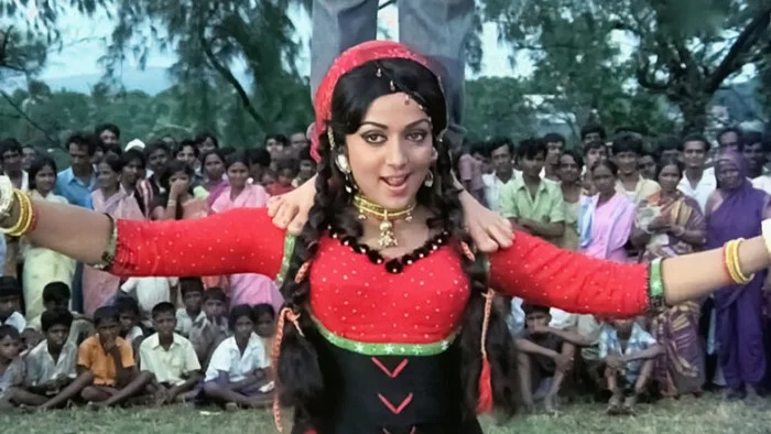Песни и искренность — за что в СССР полюбили индийское кино⁠⁠