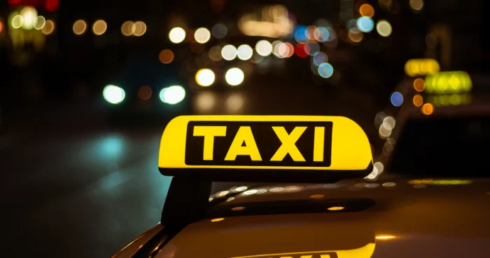 Программное обеспечение для фирм такси: Удобство и эффективность в одном приложении