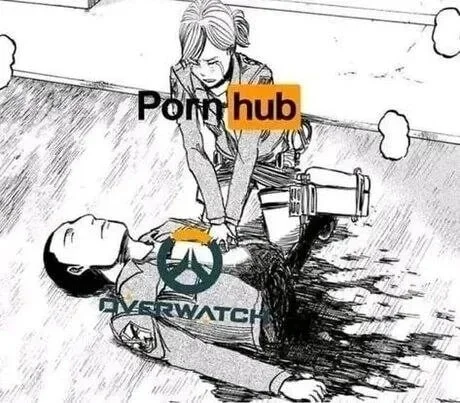 Анимешные мемы
