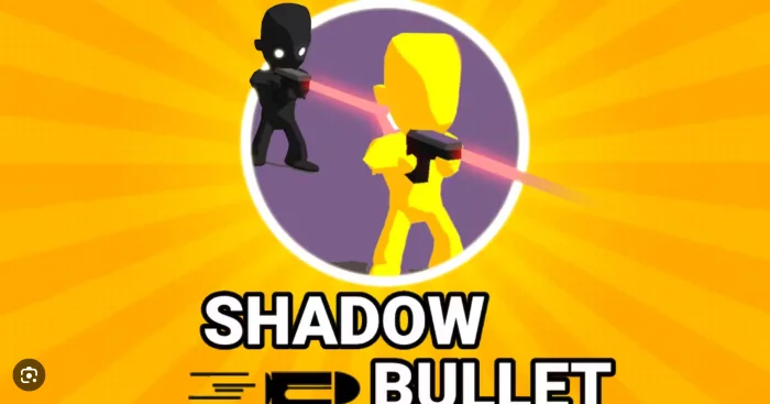 Shadow Bullet