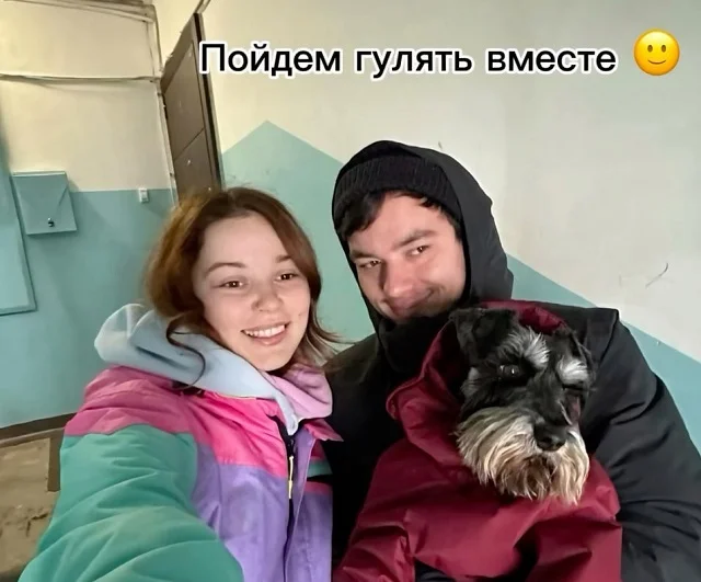 Собачьи приключения на Сахалине: как проходит прогулка с питомцем в этом удивительном регионе