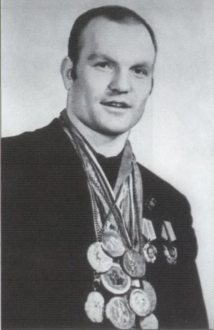 Беспрецедентное достижение: Как советский борец установил рекорд, который продержался почти полвека