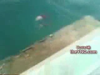 Прыжок С Моста. Жесть » Ucrazy.ru - Источник Хорошего Настроения